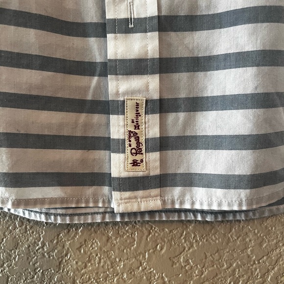 Penguin Causal Button Down - Picture 2 of 6